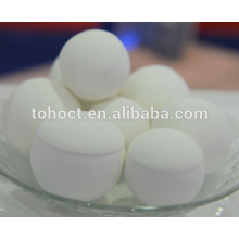 Alumina ceramic ball